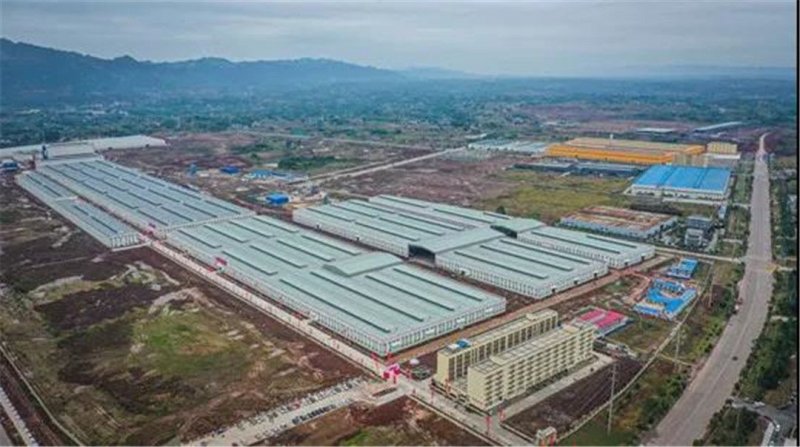 網傳多家頭部陶企正在重慶、江西拿地、并購_1