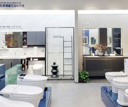2022優(yōu)秀店面｜健康美學空間，詮釋產(chǎn)品與人的藝術交互