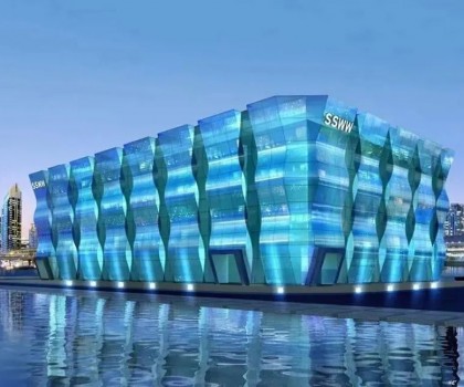 創新引領！浪鯨衛浴斬獲“2022中國建筑衛生陶瓷行業科技創新獎”