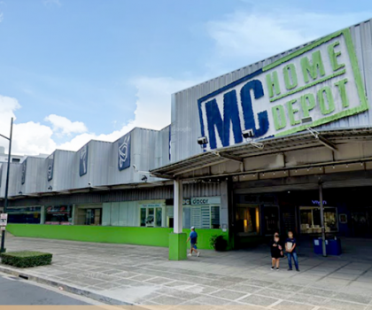 入駐菲律賓建材中心，九牧積極布局海外市場！