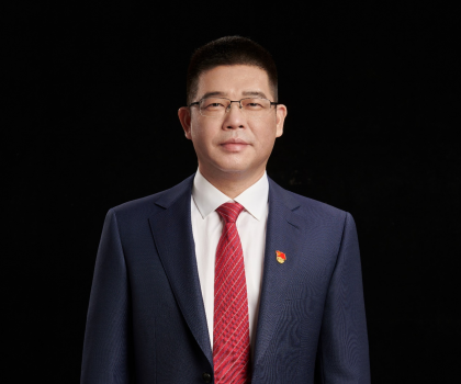 備受鼓舞，干勁十足 專訪全國(guó)政協(xié)委員、九牧集團(tuán)黨委書記林孝發(fā)