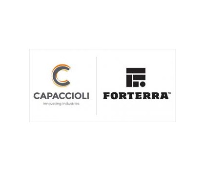 Capaccioli贏得Forterra集團(tuán)的阿克靈頓工廠合同