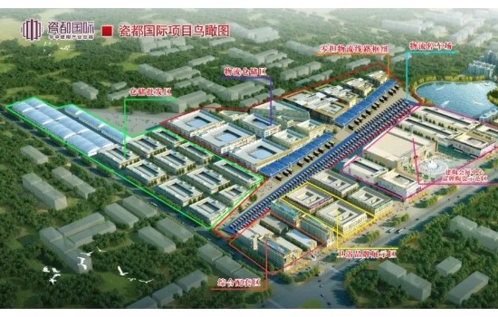 這里造就無數財富傳奇！更是瓷磚批發零售商、供應商聚集地