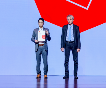 希箭XR80智能馬桶再次登峰造極，榮膺當代好設(shè)計獎!