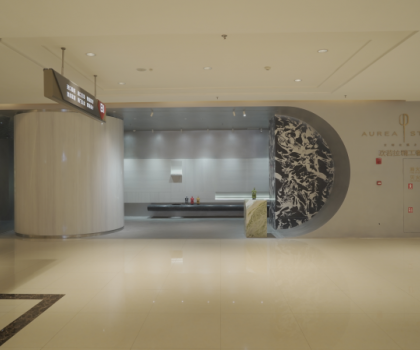 西安奢石高定館|沉浸式體驗，開啟一場高顏值之旅