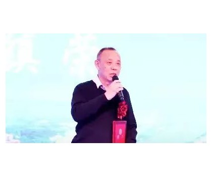 喻鎮榮：隱于地利、興于人和——我對竹山衛浴產業潛力和未來的看法