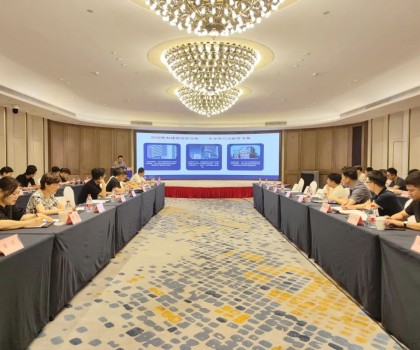 冠珠瓷磚“設計+綠材+交付”模式助力美好醫院建設，聯合終端探索醫養渠道新發展