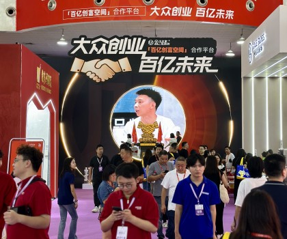 展會回顧 | 金玉名家第41屆佛山陶博會滿載而歸、完美收官！